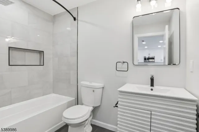 $2,400 | 200 Summer Street, Unit 2, Paterson, NJ 07501