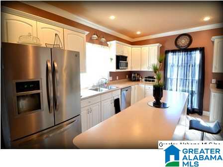 145 Hunter Ridge Lane Pell City, AL 35128 - Photo 8 of 31