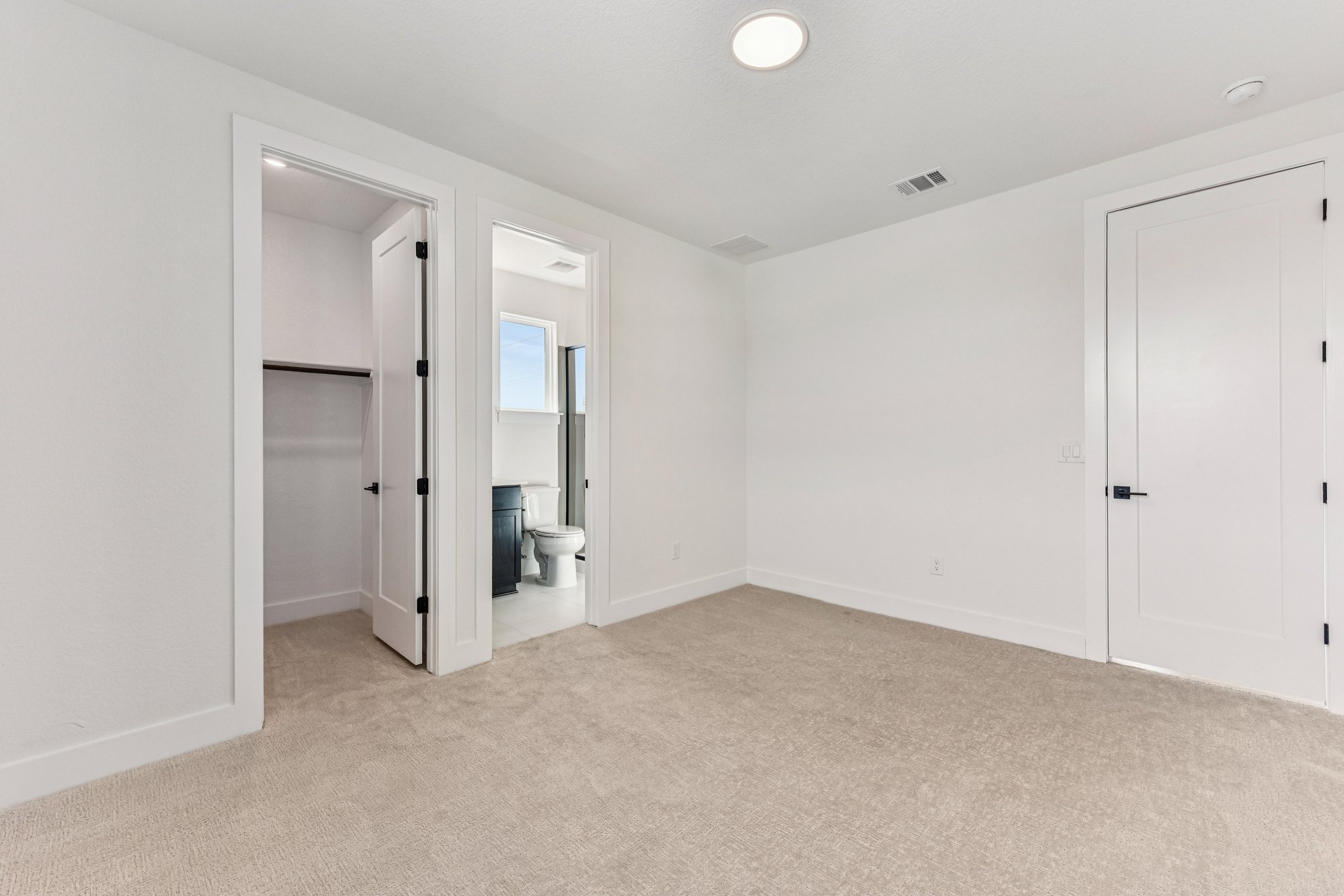 12105 Cearley Drive Austin, TX 78758 - Photo 25 of 40 a view of an empty room