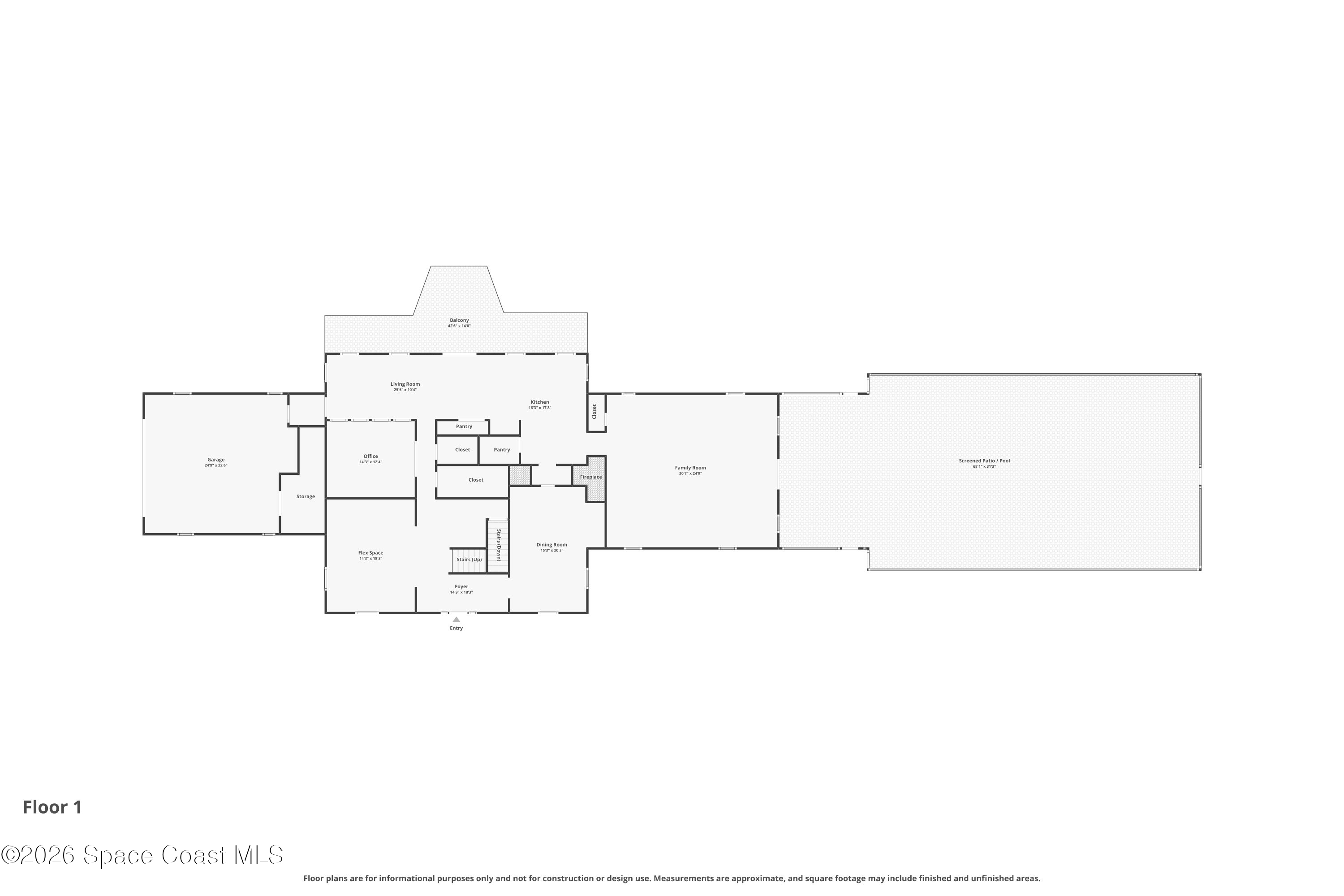 1585 South Carpenter Road Titusville, FL 32796 - Photo 60 of 60 Gallery Image 60