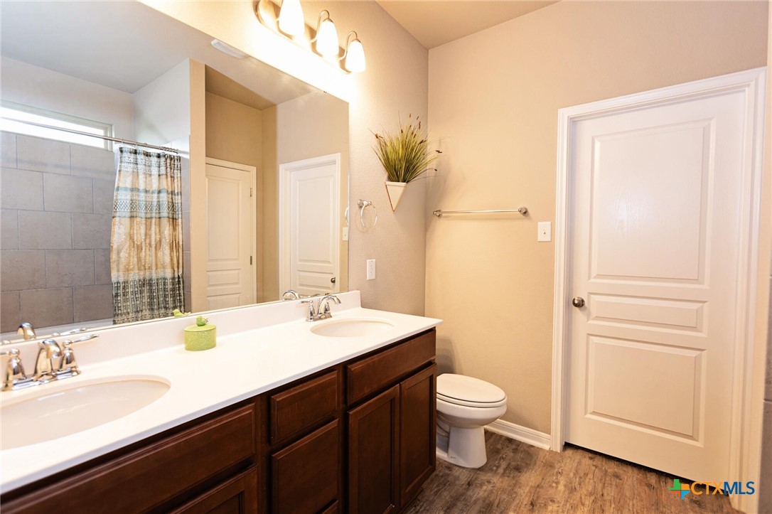 1228 Spring Terrace Loop Temple, TX 76502 - Photo 25 of 28