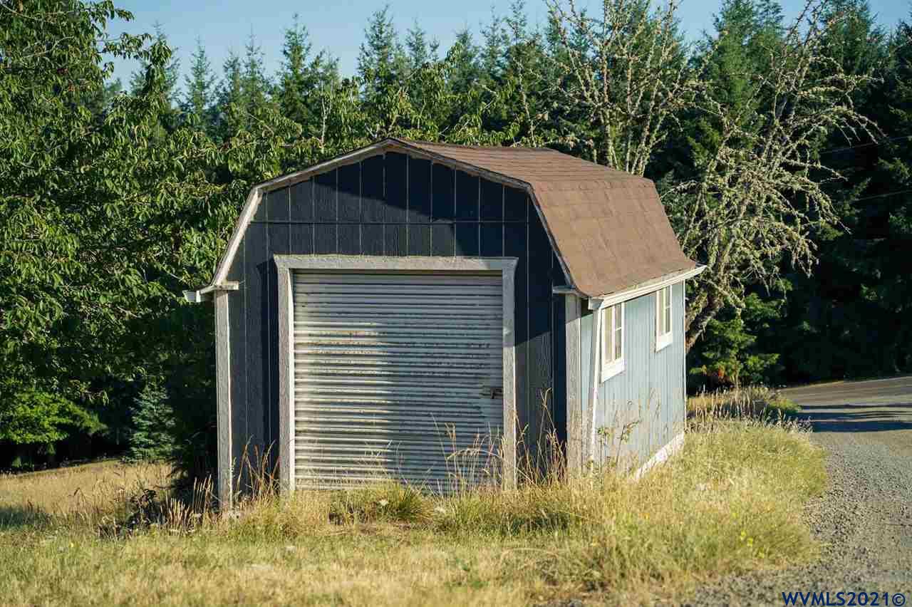 West Larson (lot 18) Road Monroe, OR 97456 - Photo 11 of 21