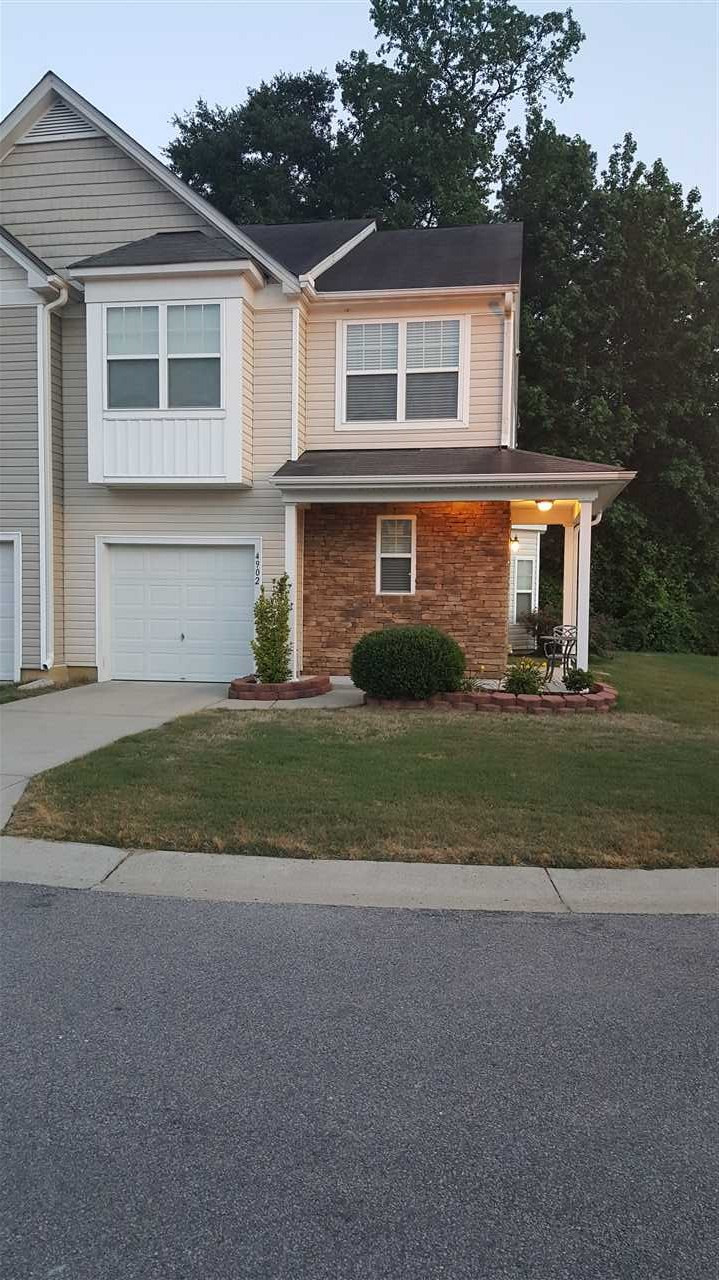 4902 Ravel Stone Court Raleigh, NC 27610 - Photo 15 of 15 Photo 15
