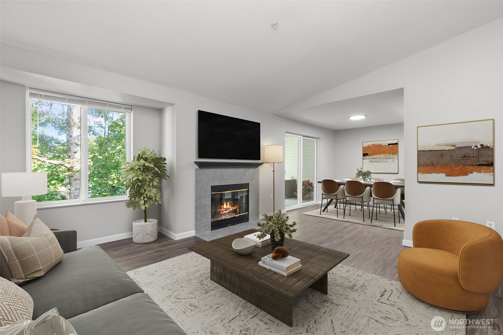 11002 Southeast Petrovitsky Road, Unit F302 Renton, WA 98055 - Photo 1 of 28 Gallery Image 1