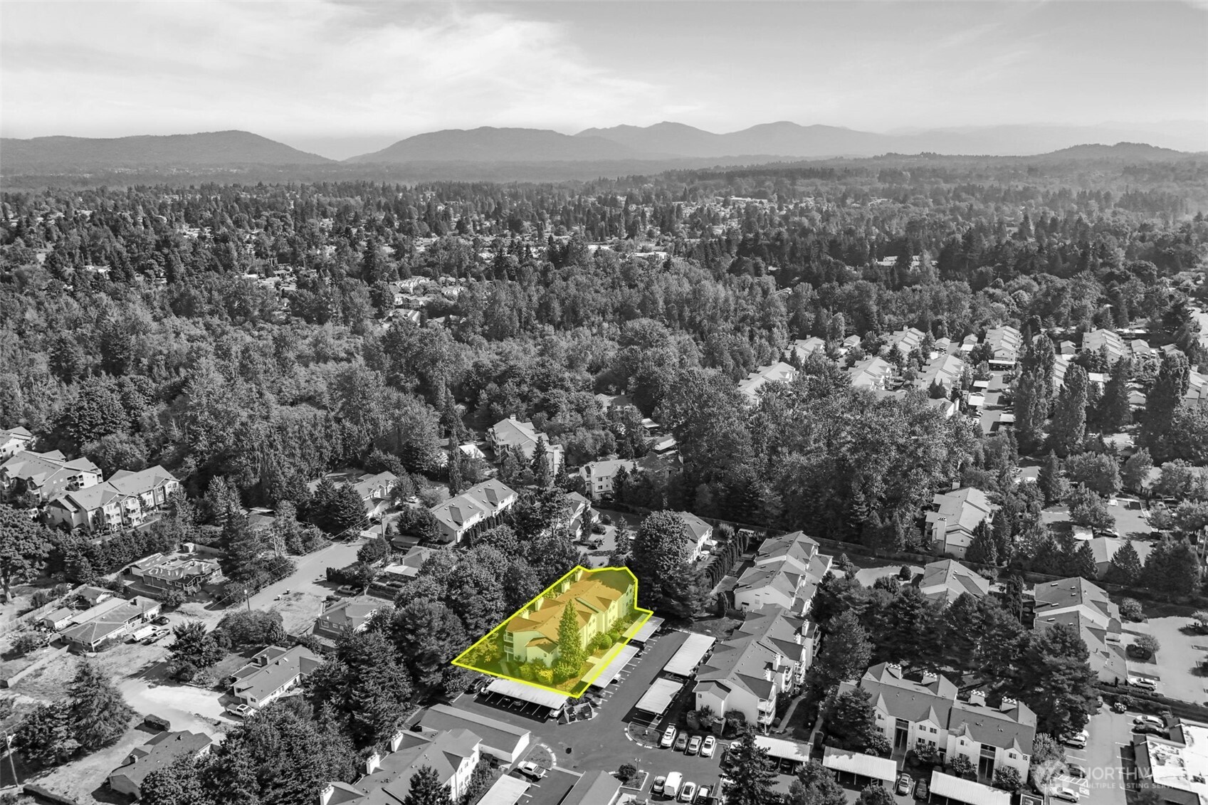 11002 Southeast Petrovitsky Road, Unit F302 Renton, WA 98055 - Photo 27 of 28 Gallery Image 27