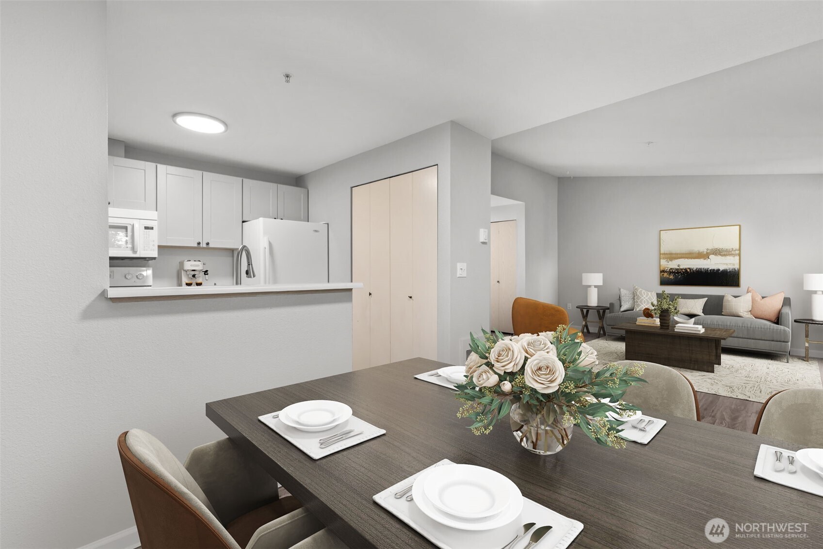 11002 Southeast Petrovitsky Road, Unit F302 Renton, WA 98055 - Photo 7 of 28 Gallery Image 7
