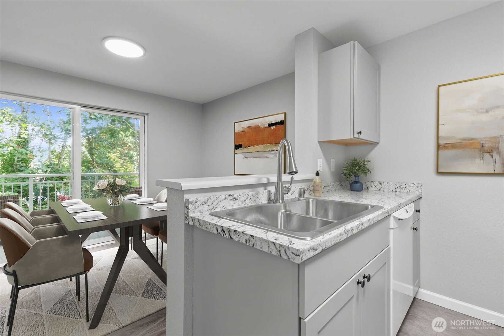11002 Southeast Petrovitsky Road, Unit F302 Renton, WA 98055 - Photo 9 of 28 Gallery Image 9