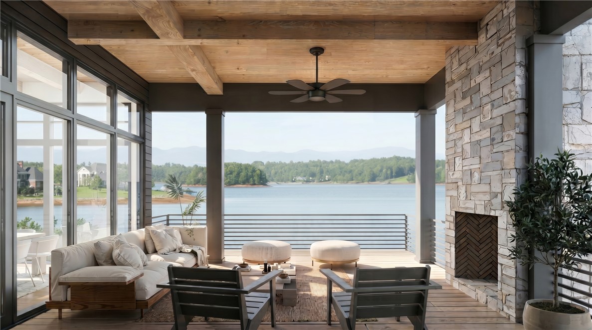 Lot 23 Peninsula Ridge Sunset, SC 29685 - Photo 10 of 22