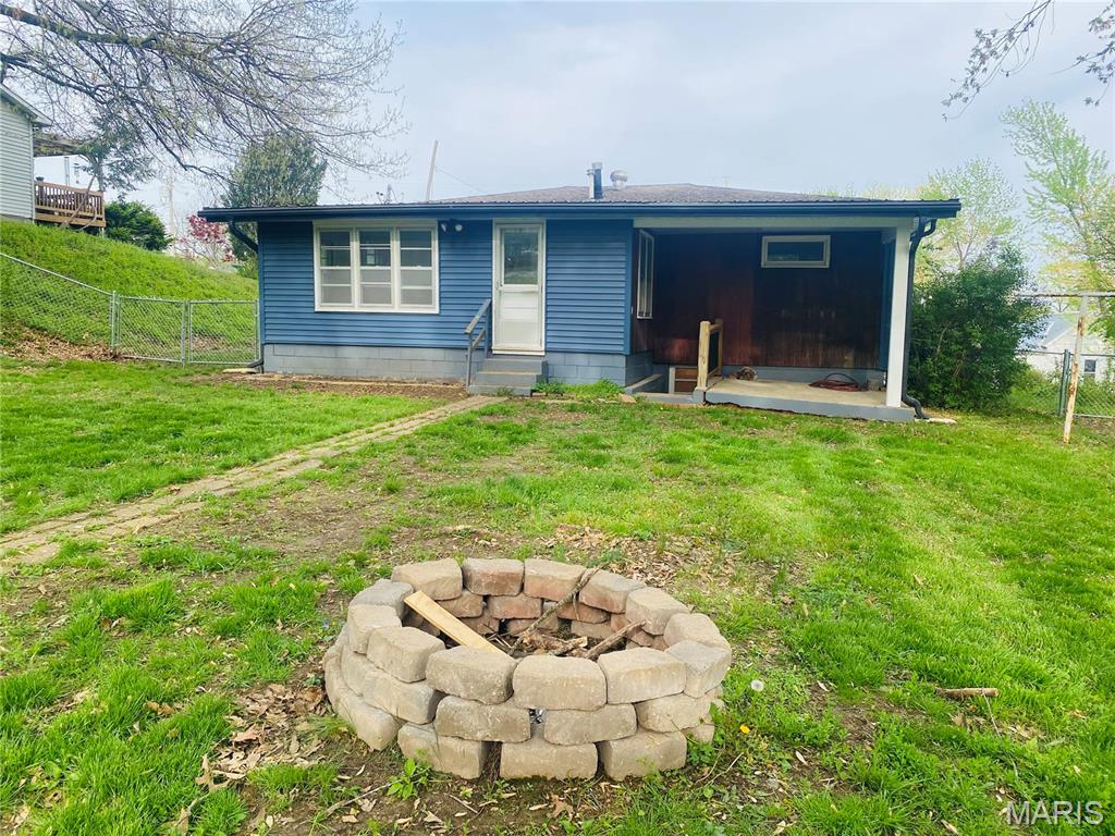 1629 Singleton Avenue Hannibal, MO 63401 - Photo 20 of 22