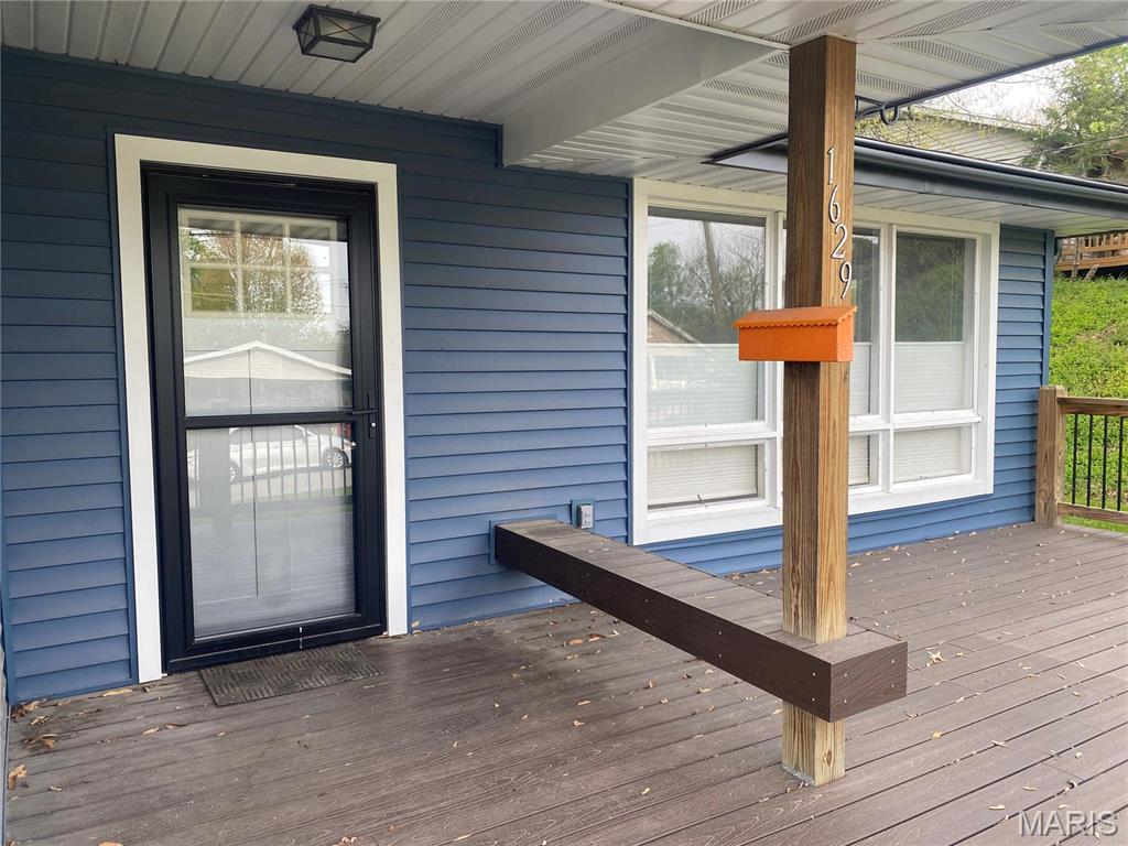 1629 Singleton Avenue Hannibal, MO 63401 - Photo 2 of 22