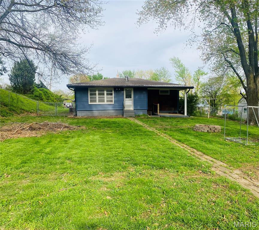 1629 Singleton Avenue Hannibal, MO 63401 - Photo 21 of 22