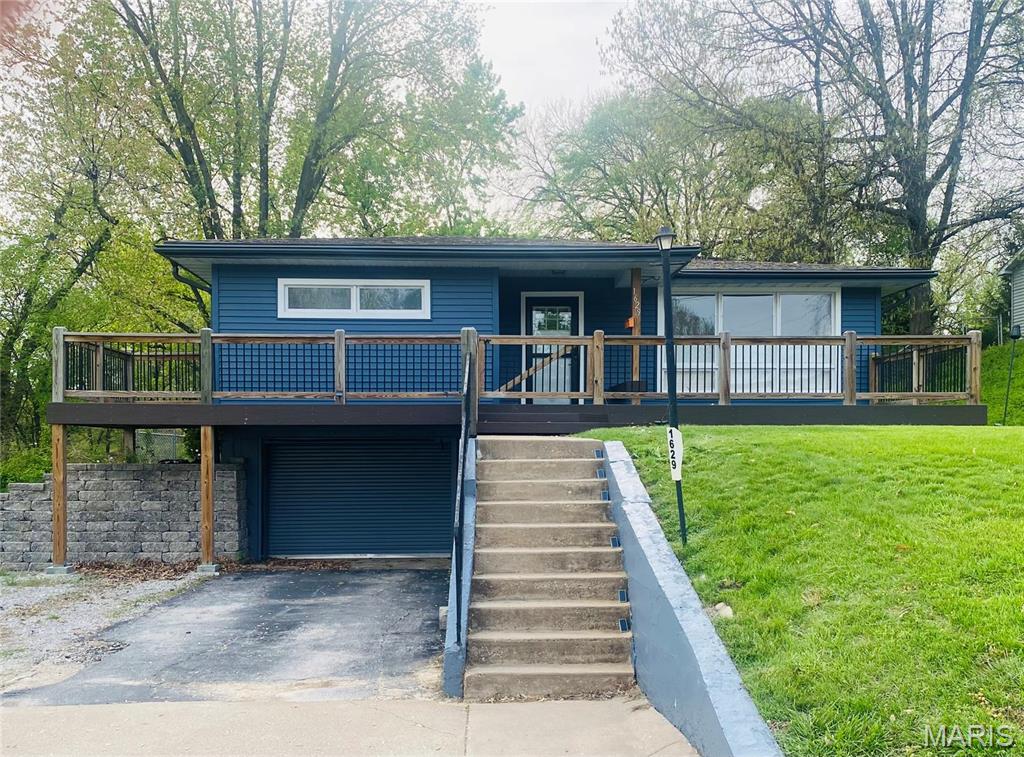 1629 Singleton Avenue Hannibal, MO 63401 - Photo 22 of 22