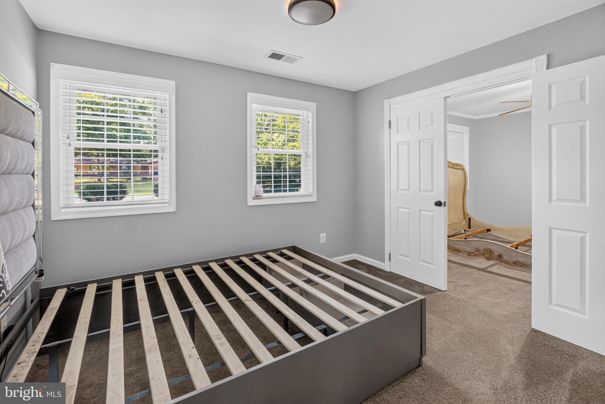 2816 Ridge Road Waldorf, MD 20603 - Photo 23 of 33 Bright and airy bedroom retreat.