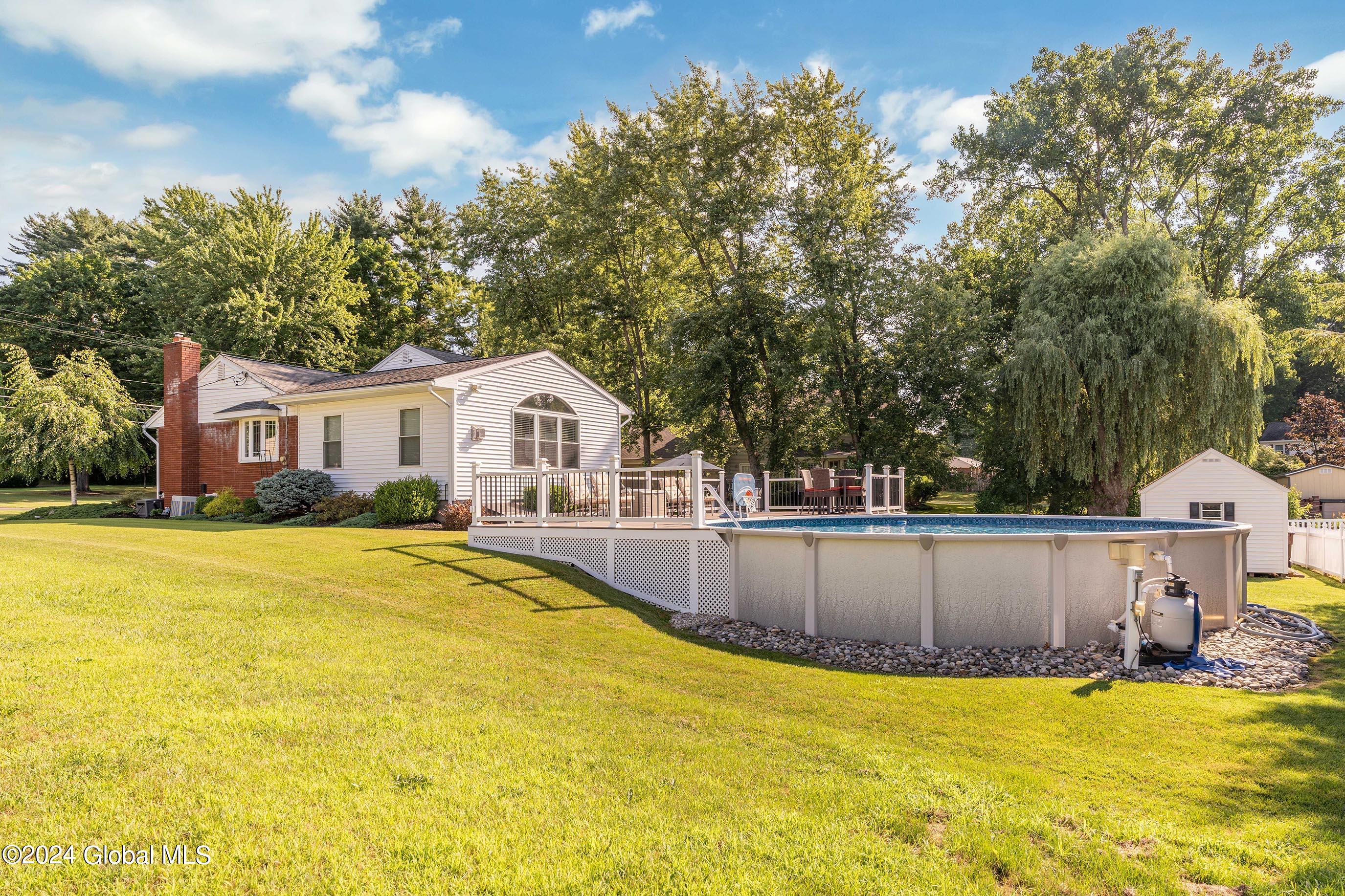 104 Beacon Road Bethlehem, NY 12077 - Photo 45 of 52 007-104-Beacon-Rd