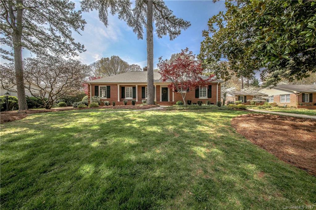 3410 Highview Road Charlotte, NC 28210 - Photo 1 of 24 Gallery Image 1