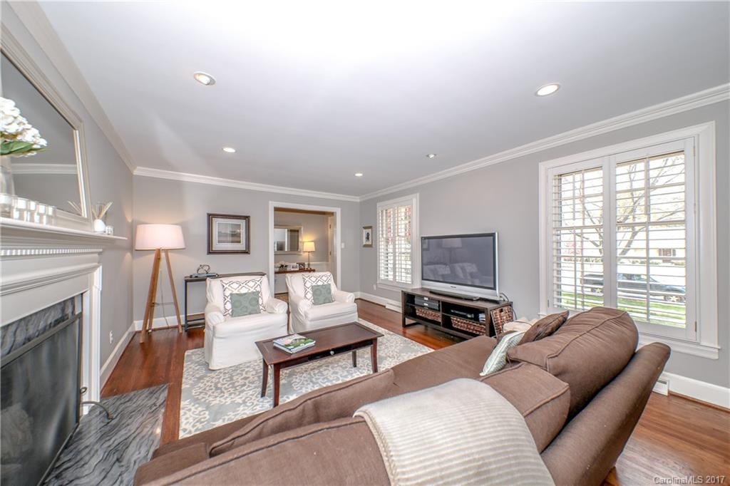 3410 Highview Road Charlotte, NC 28210 - Photo 2 of 24 Gallery Image 2