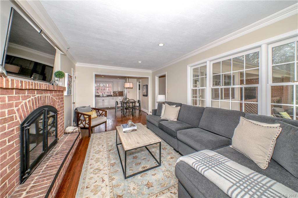 3410 Highview Road Charlotte, NC 28210 - Photo 10 of 24 Gallery Image 10