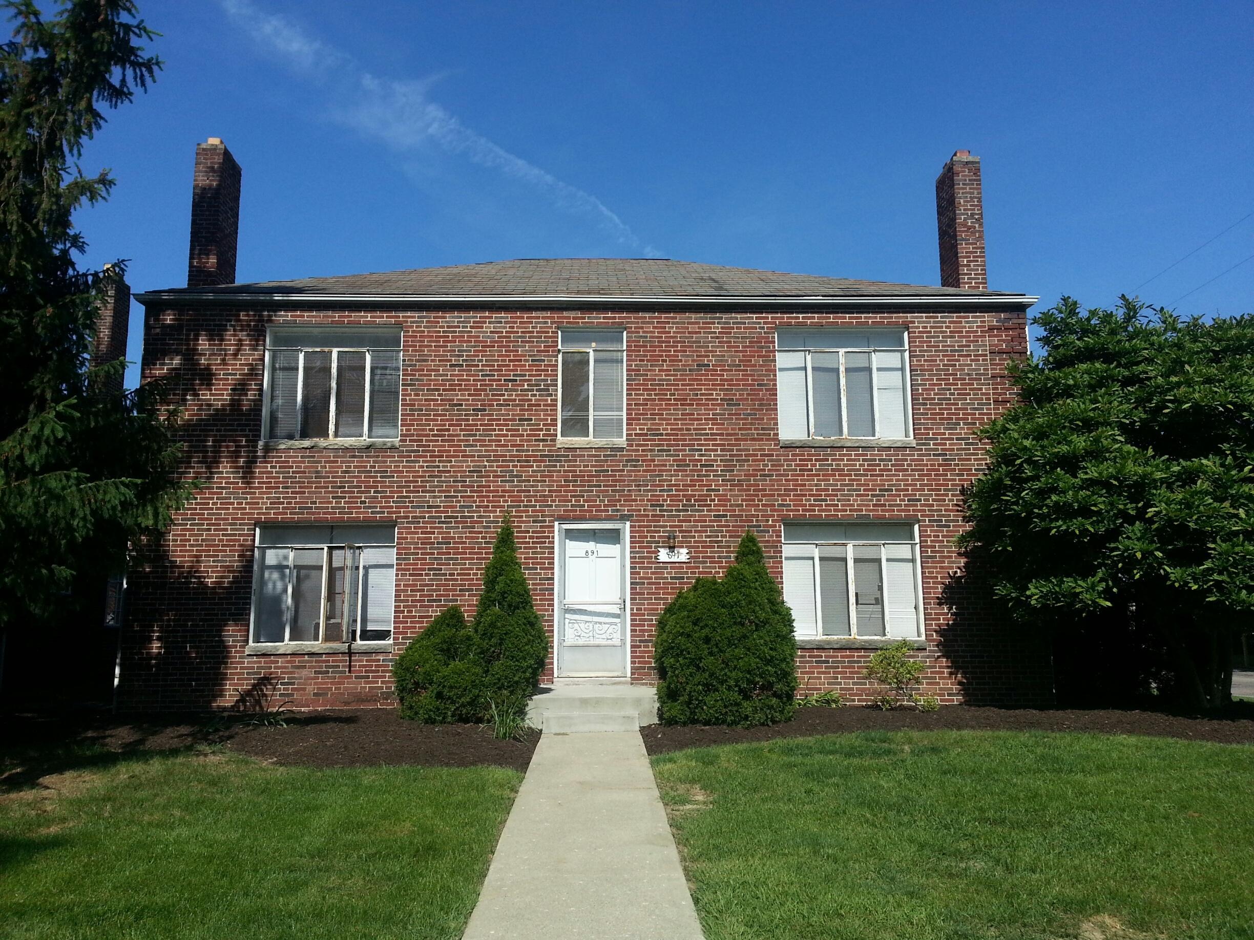 891 Kenwick Road Columbus, OH 43209 - Photo 1 of 3 Gallery Image 1