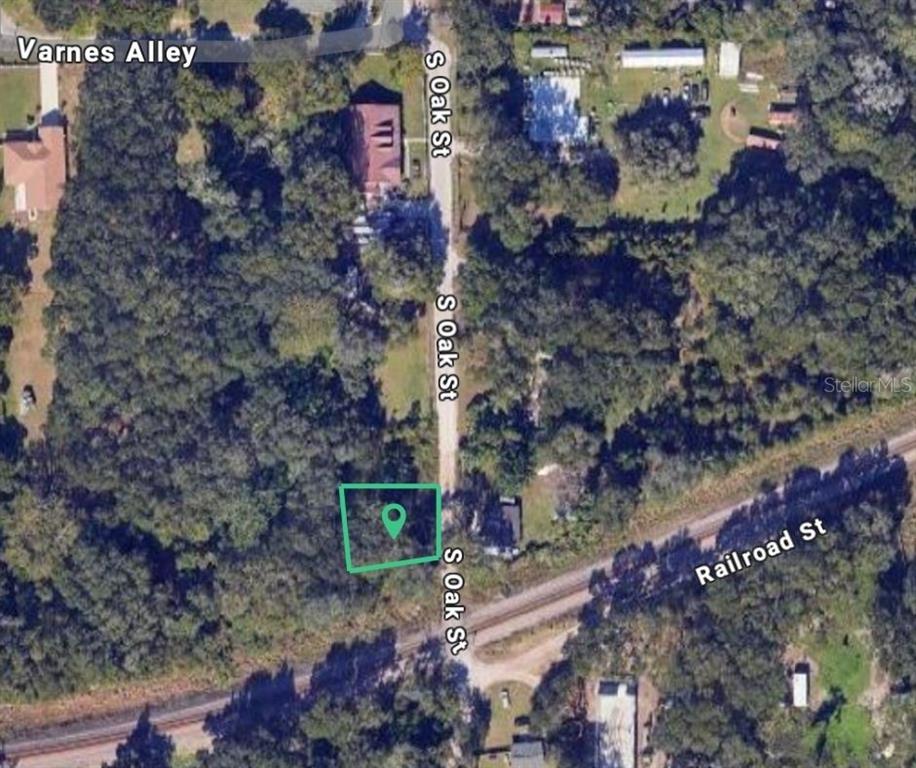 South Oak Street Seffner, FL 33584 - Photo 2 of 3