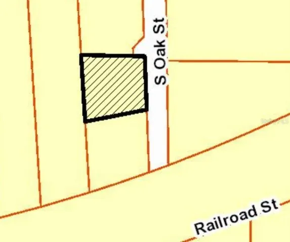 $60,000 | South Oak Street, Seffner, FL 33584