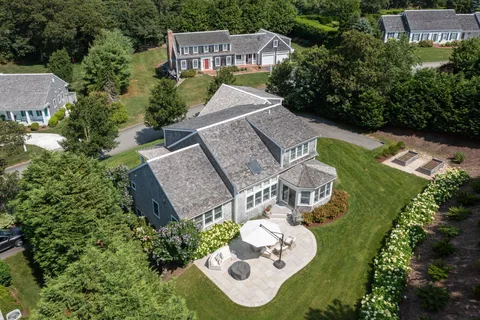 $2,795,000 | 44 Bailey's Path, Chatham, MA 02633