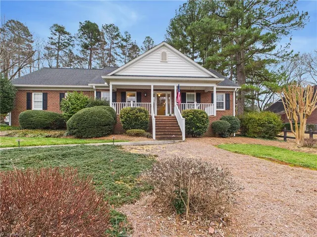 $425,990 | 1821 Coxemoor Place, Asheboro, NC 27205