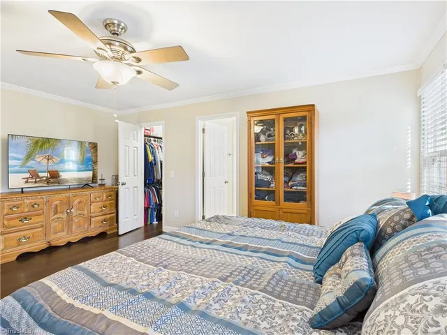 $435,900 | 1821 Coxemoor Place, Asheboro, NC 27205