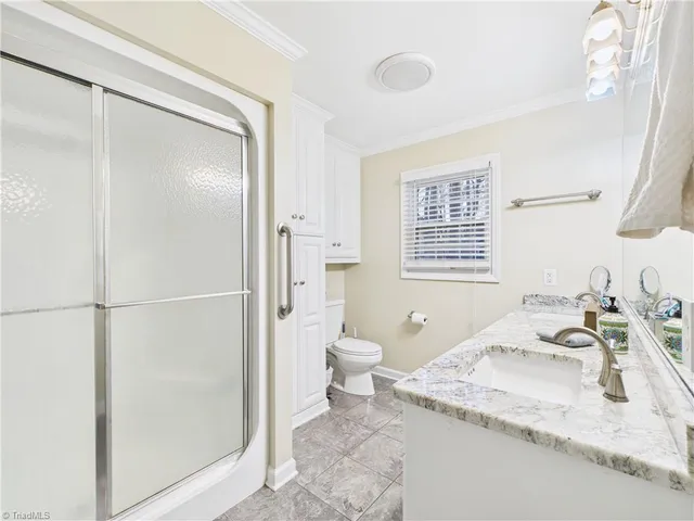 $425,990 | 1821 Coxemoor Place, Asheboro, NC 27205