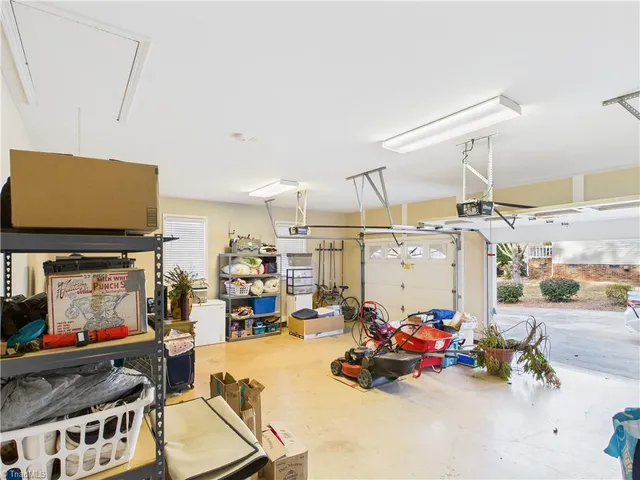 $435,900 | 1821 Coxemoor Place, Asheboro, NC 27205