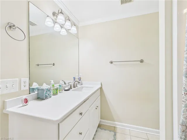 $425,990 | 1821 Coxemoor Place, Asheboro, NC 27205