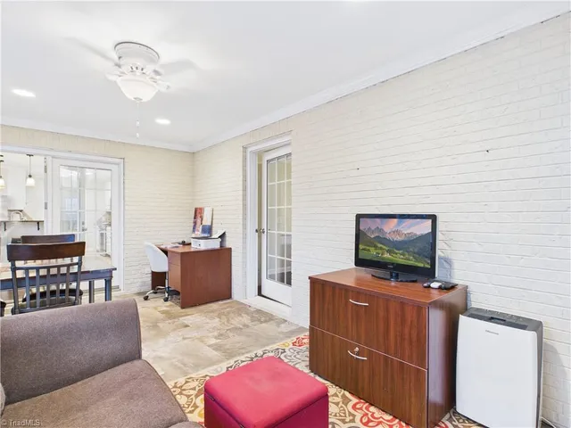 $425,990 | 1821 Coxemoor Place, Asheboro, NC 27205