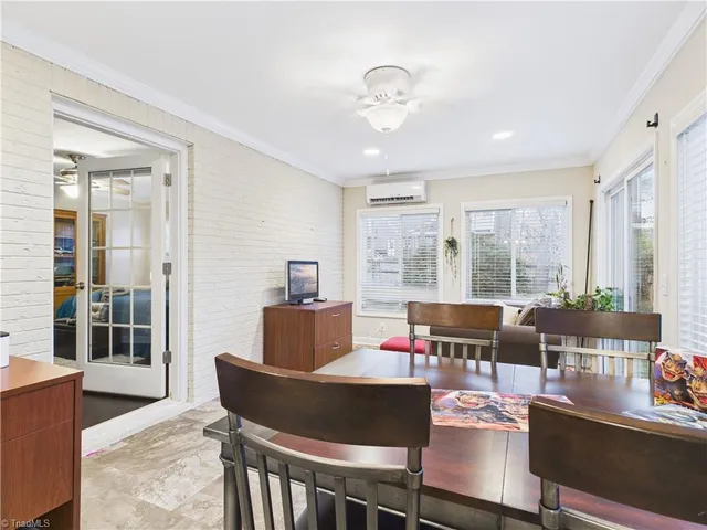 $425,990 | 1821 Coxemoor Place, Asheboro, NC 27205