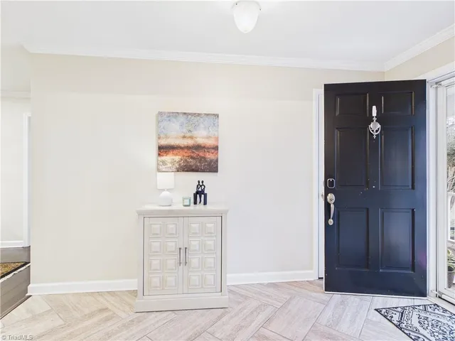 $425,990 | 1821 Coxemoor Place, Asheboro, NC 27205