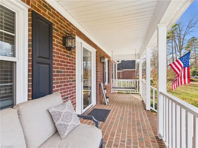 $425,990 | 1821 Coxemoor Place, Asheboro, NC 27205