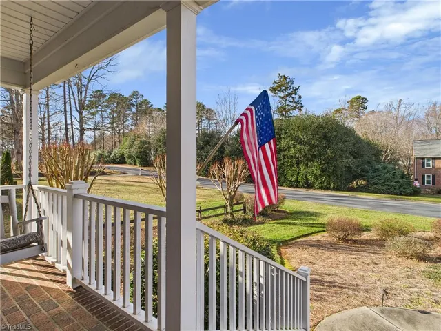 $425,990 | 1821 Coxemoor Place, Asheboro, NC 27205