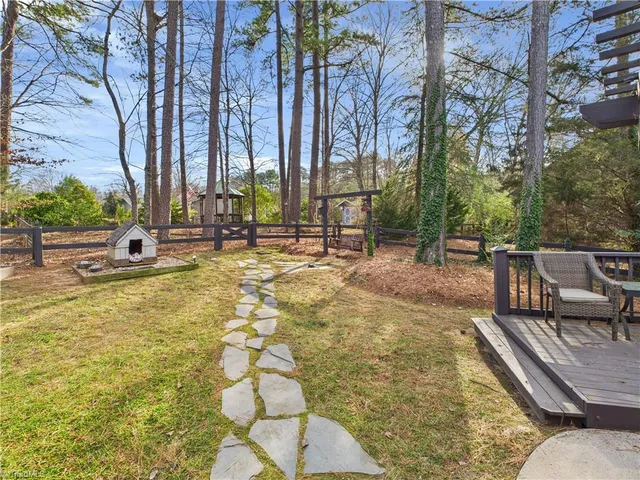 $435,900 | 1821 Coxemoor Place, Asheboro, NC 27205