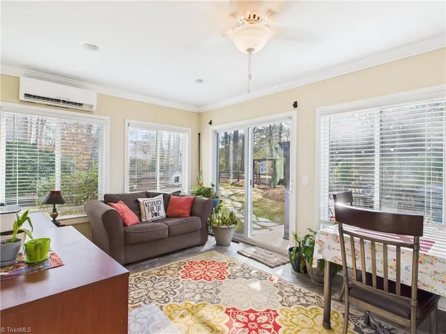 $435,900 | 1821 Coxemoor Place, Asheboro, NC 27205