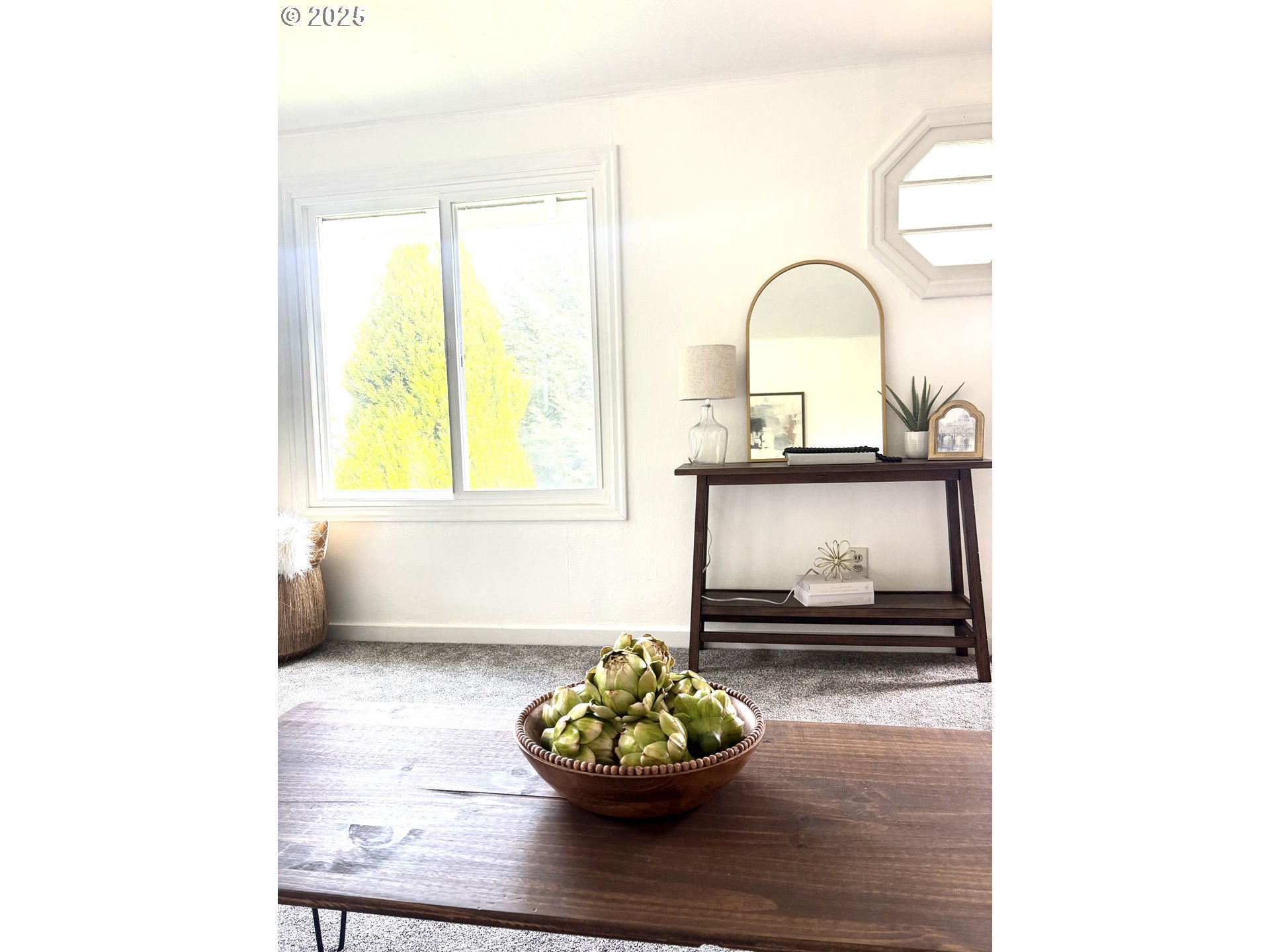 1730 Augusta Street Eugene, OR 97403 - Photo 11 of 11 a living room with a couch