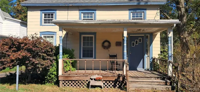 $89,900 | 141 East Morris Street, Bath, NY 14810