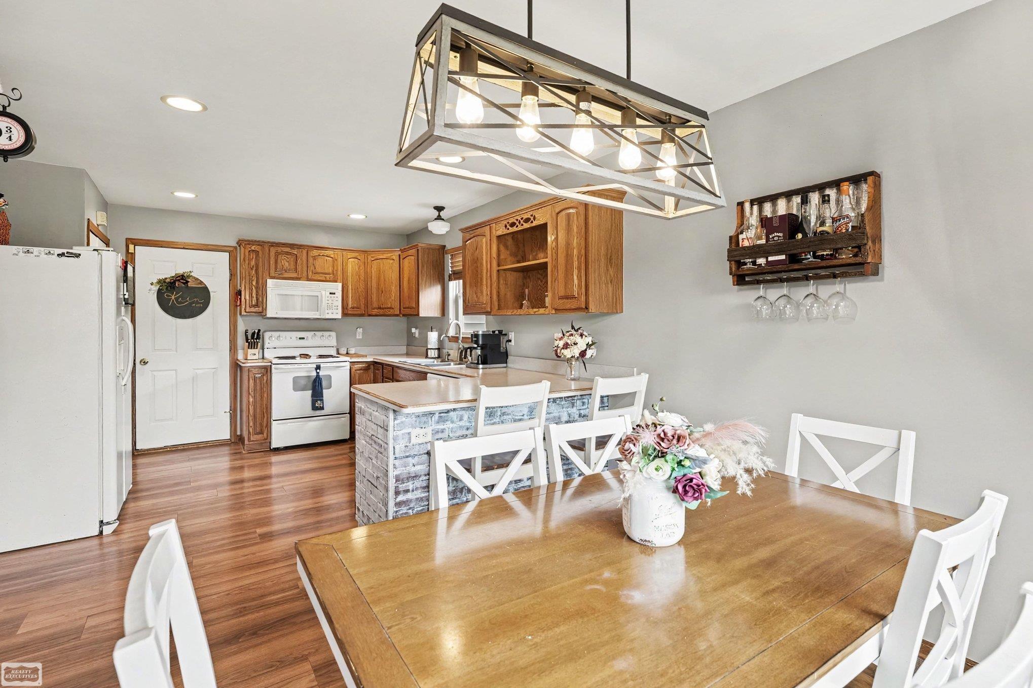 12525 Metcalf Road Emmett, MI 48022 - Photo 7 of 26
