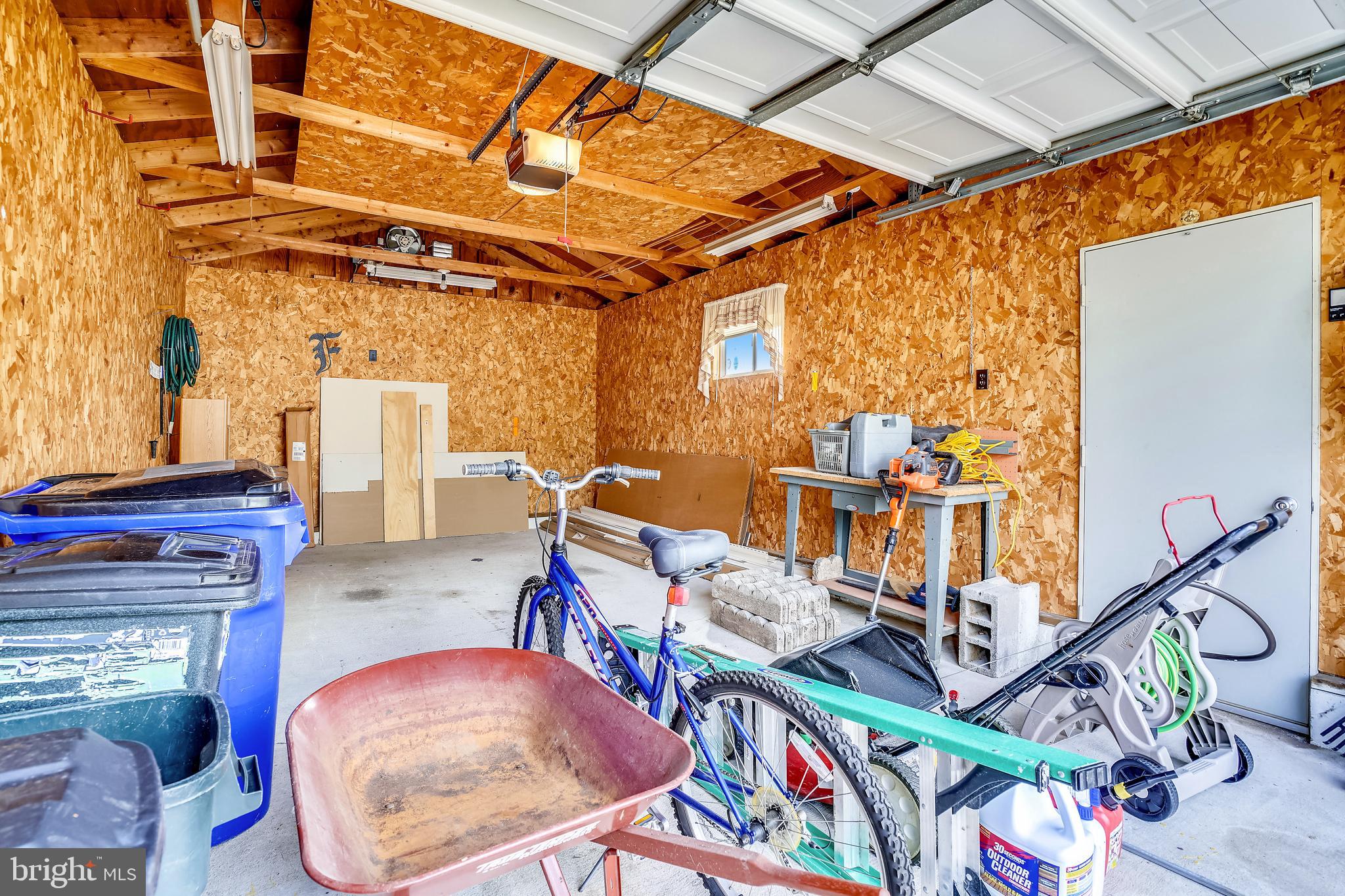 5957 Hunt Club Road Elkridge, MD 21075 - Photo 49 of 54 Electric/fan and New Roof