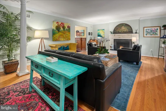 $949,000 | 4412 Tarpon Lane, Alexandria, VA 22309