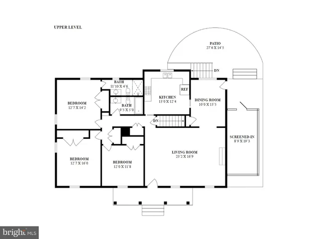 $949,000 | 4412 Tarpon Lane, Alexandria, VA 22309