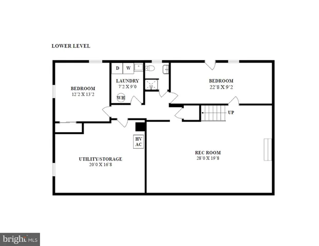 $949,000 | 4412 Tarpon Lane, Alexandria, VA 22309
