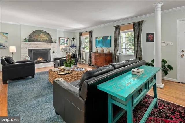 $949,000 | 4412 Tarpon Lane, Alexandria, VA 22309