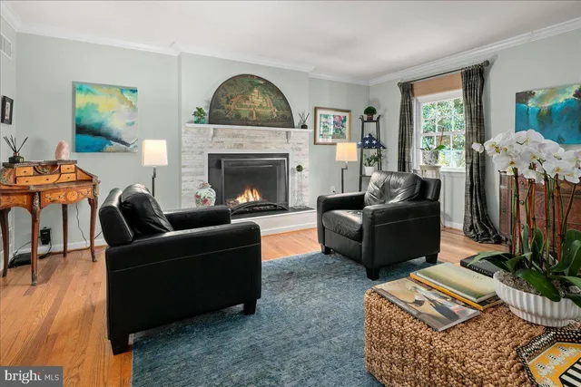 $949,000 | 4412 Tarpon Lane, Alexandria, VA 22309