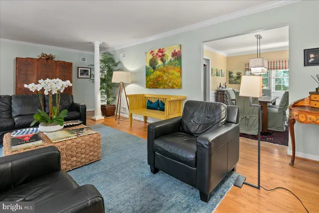 $949,000 | 4412 Tarpon Lane, Alexandria, VA 22309