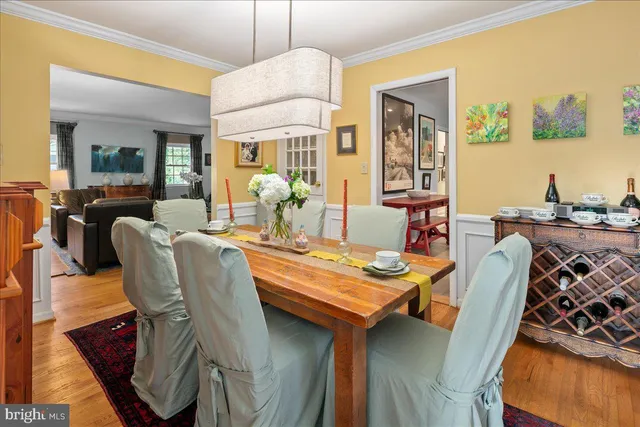 $949,000 | 4412 Tarpon Lane, Alexandria, VA 22309