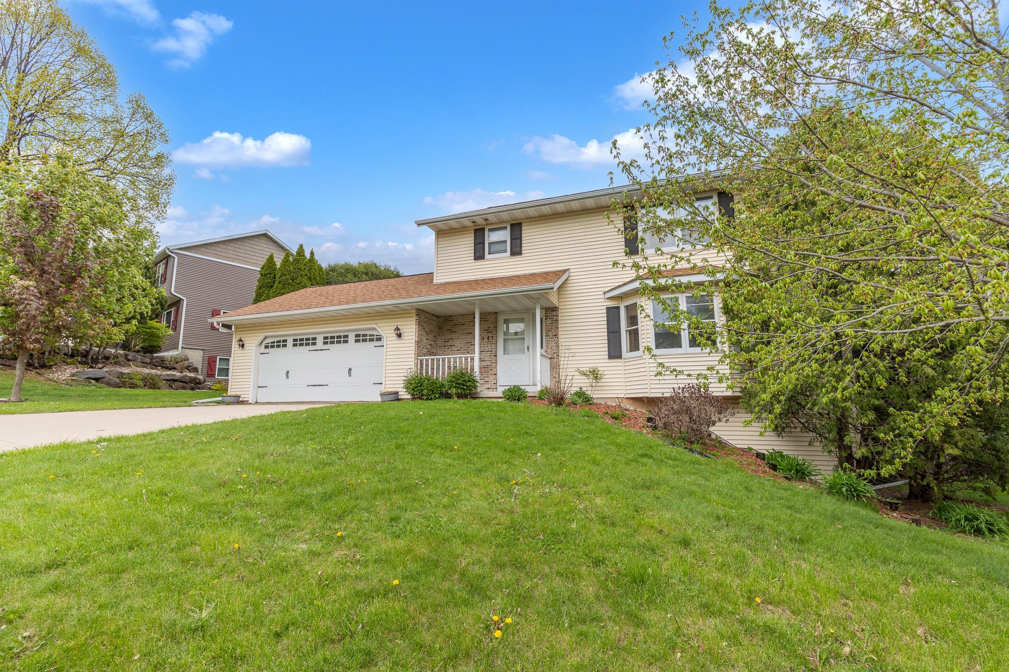 2941 Maple Run Drive Madison, WI 53719 - Photo 44 of 55