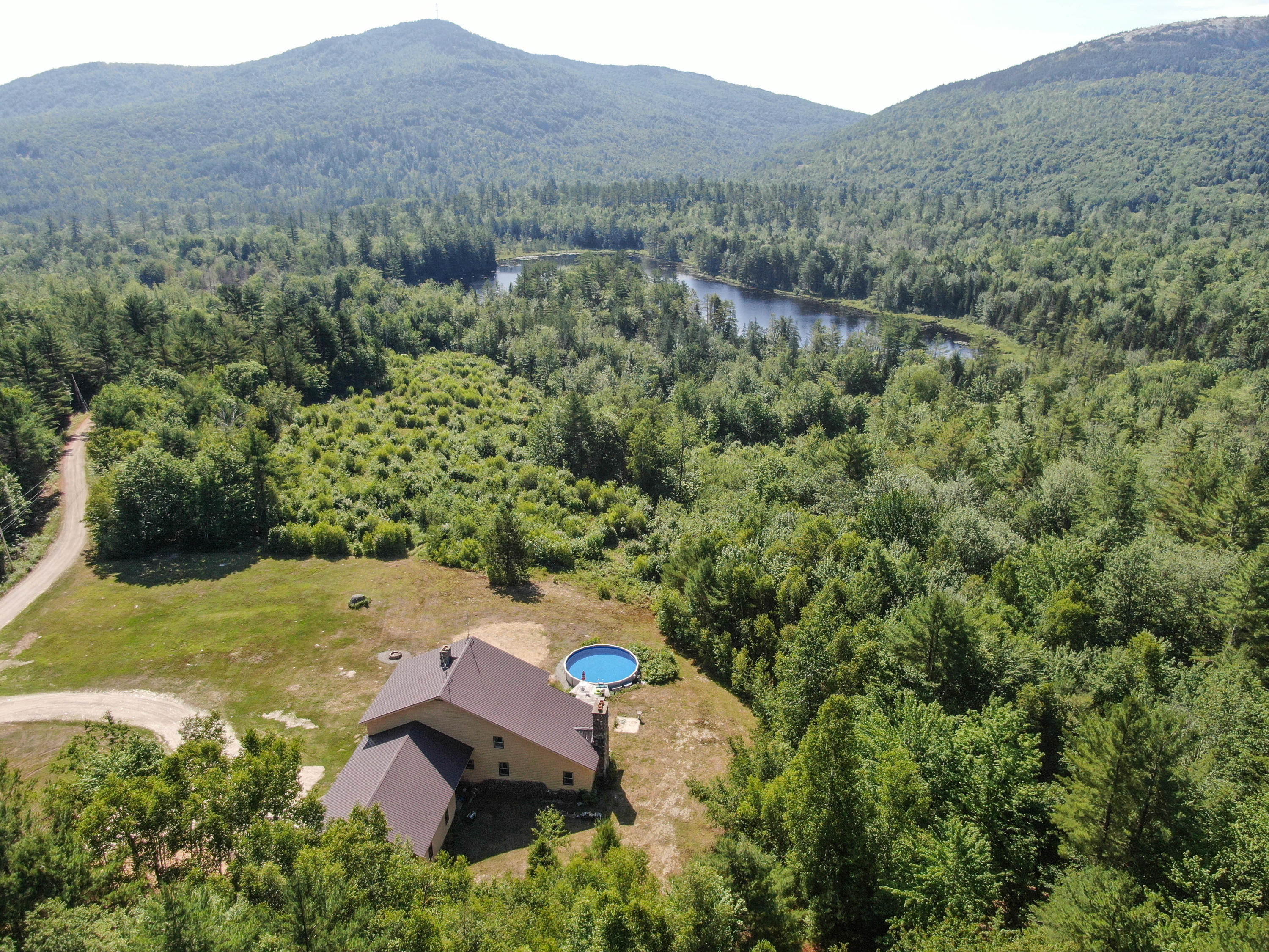 90 Horseshoe Pond Road Andover, ME 04216 - Photo 4 of 66 DJI_0485